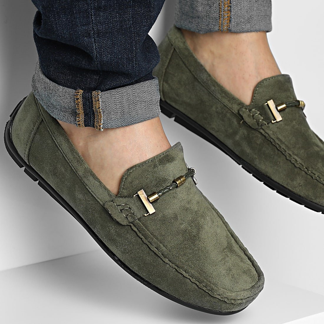 Rivage – Mocassins - Image 1 of 4