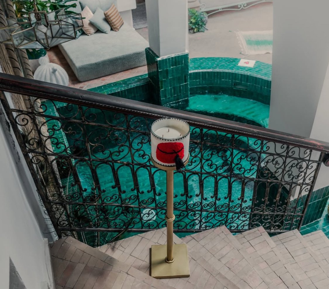 LE FEZ - Image 1 of 1
