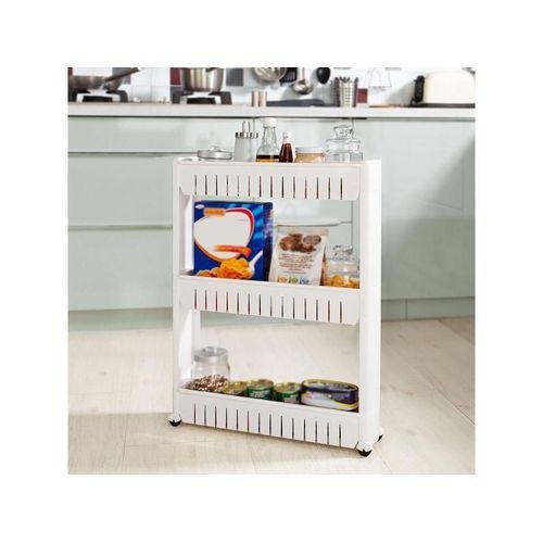 Etagère 3 niveaux slim - Image 1 of 3