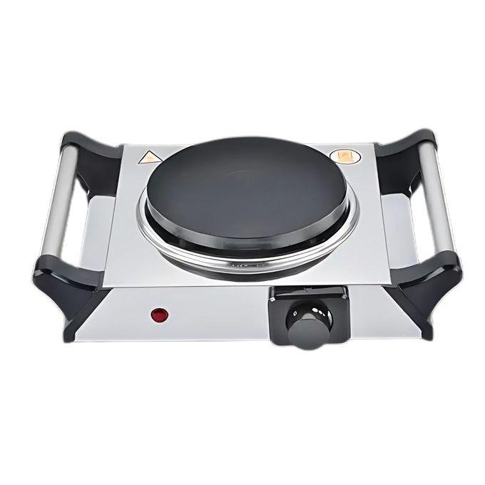 Réchaud Électrique – Une Plaque de Cuisson 1500W - Image 1 of 1