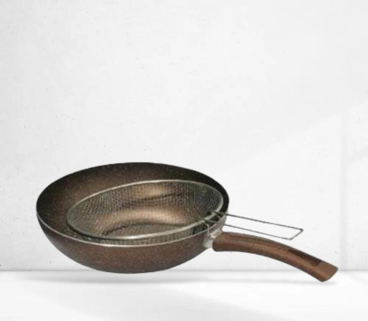 Poêles Friteuse Granite - Image 1 of 1