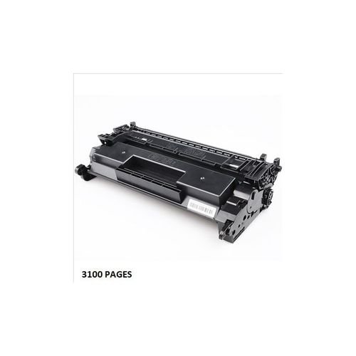 Toner 052 Compatible avec Les Imprimantes i-SENSYS - Image 1 of 1