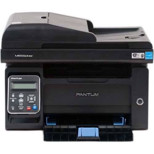 Imprimante Laser M6550NW multifonction monochrome - Image 1 of 4