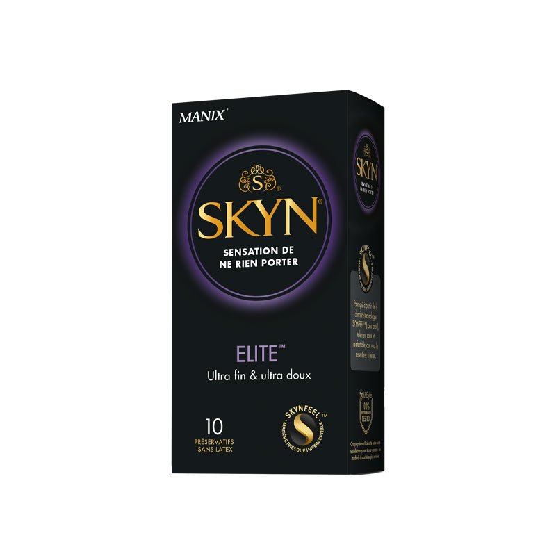 Skyn Elite Boite De 10 - Image 1 of 1