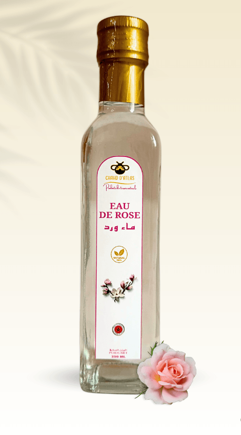 Eau de Rose - Image 1 of 1