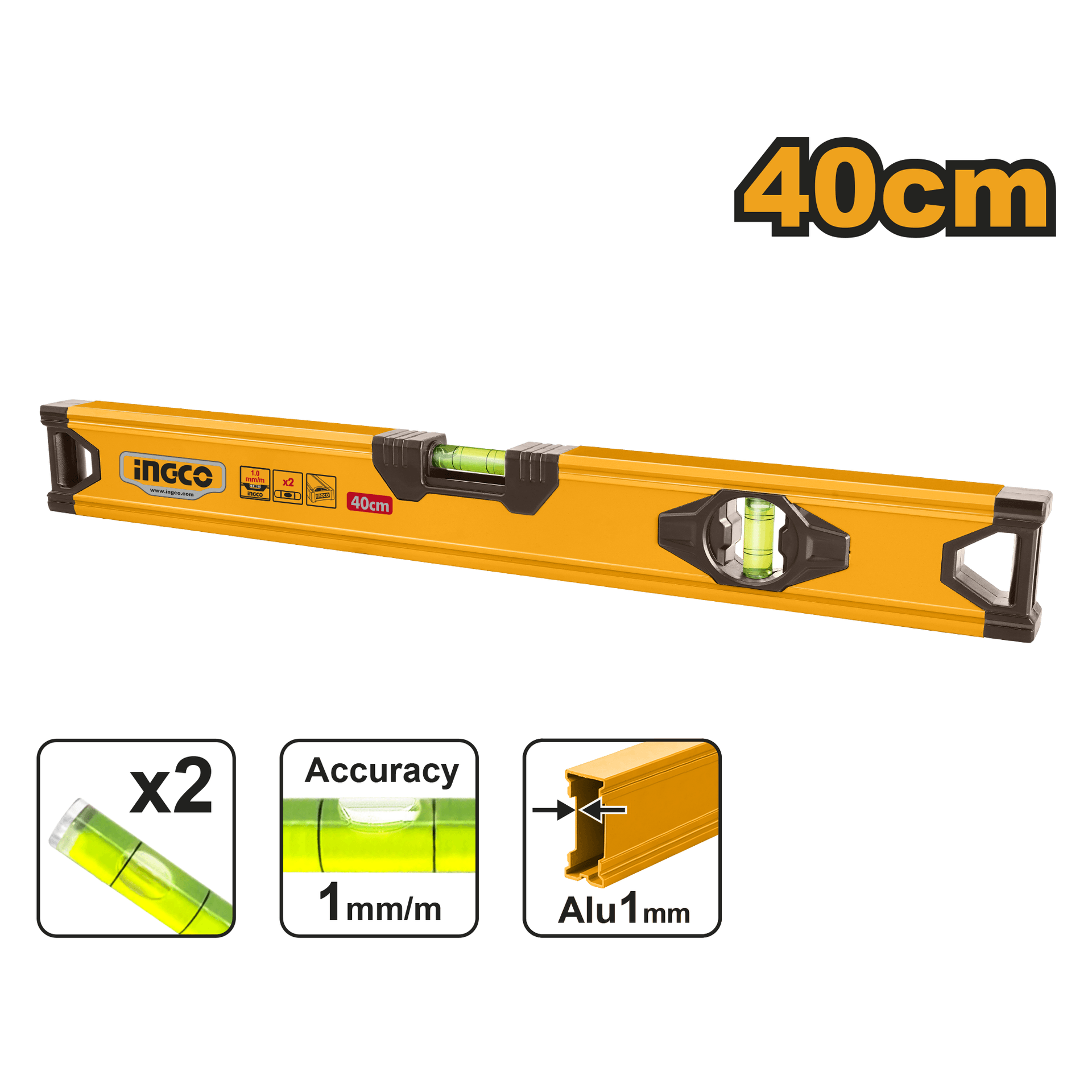 Spirit level - Image 1 of 1