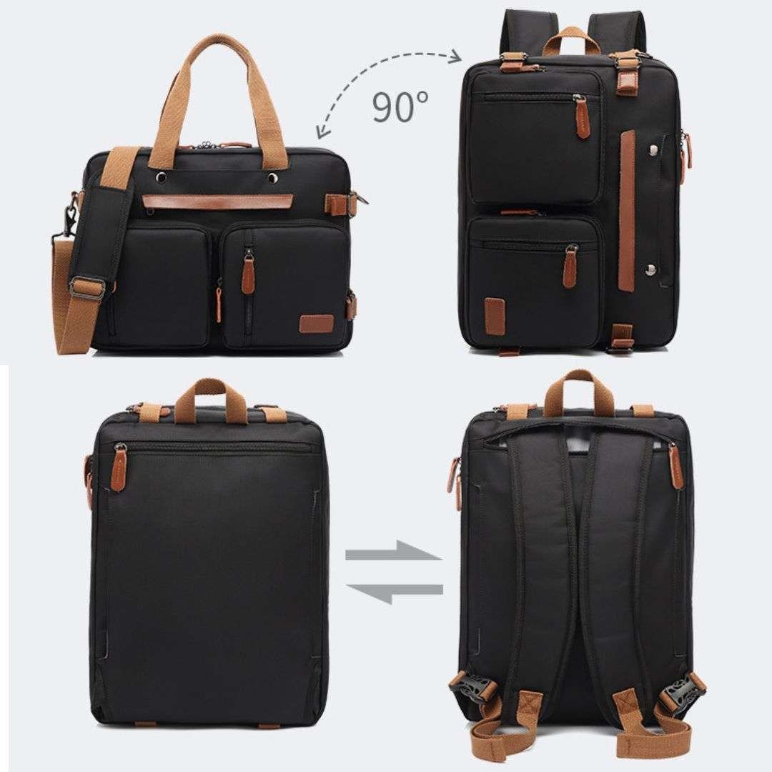 Sac à Dos Pratique pour Pc Portable, Parfait - Image 1 of 4