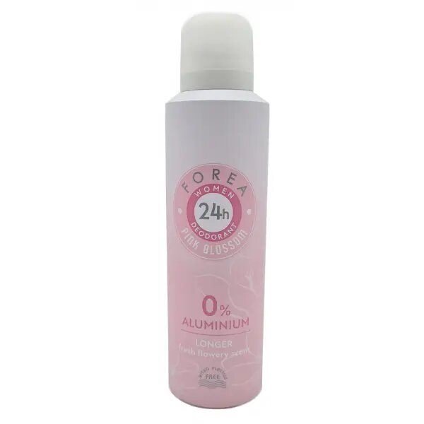Déodorant 24h Pink Blossom - 200 Ml - Image 1 of 1