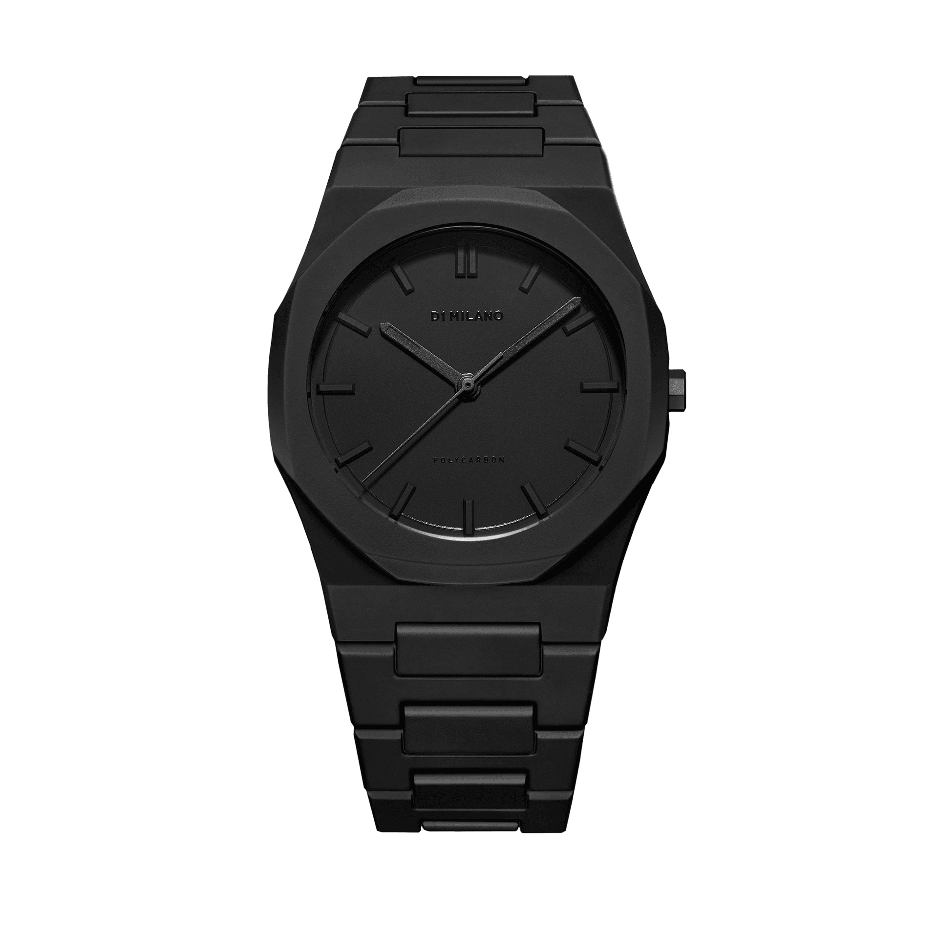 Montre Polycarbon 40.5 mm - Shadow - Image 1 of 1