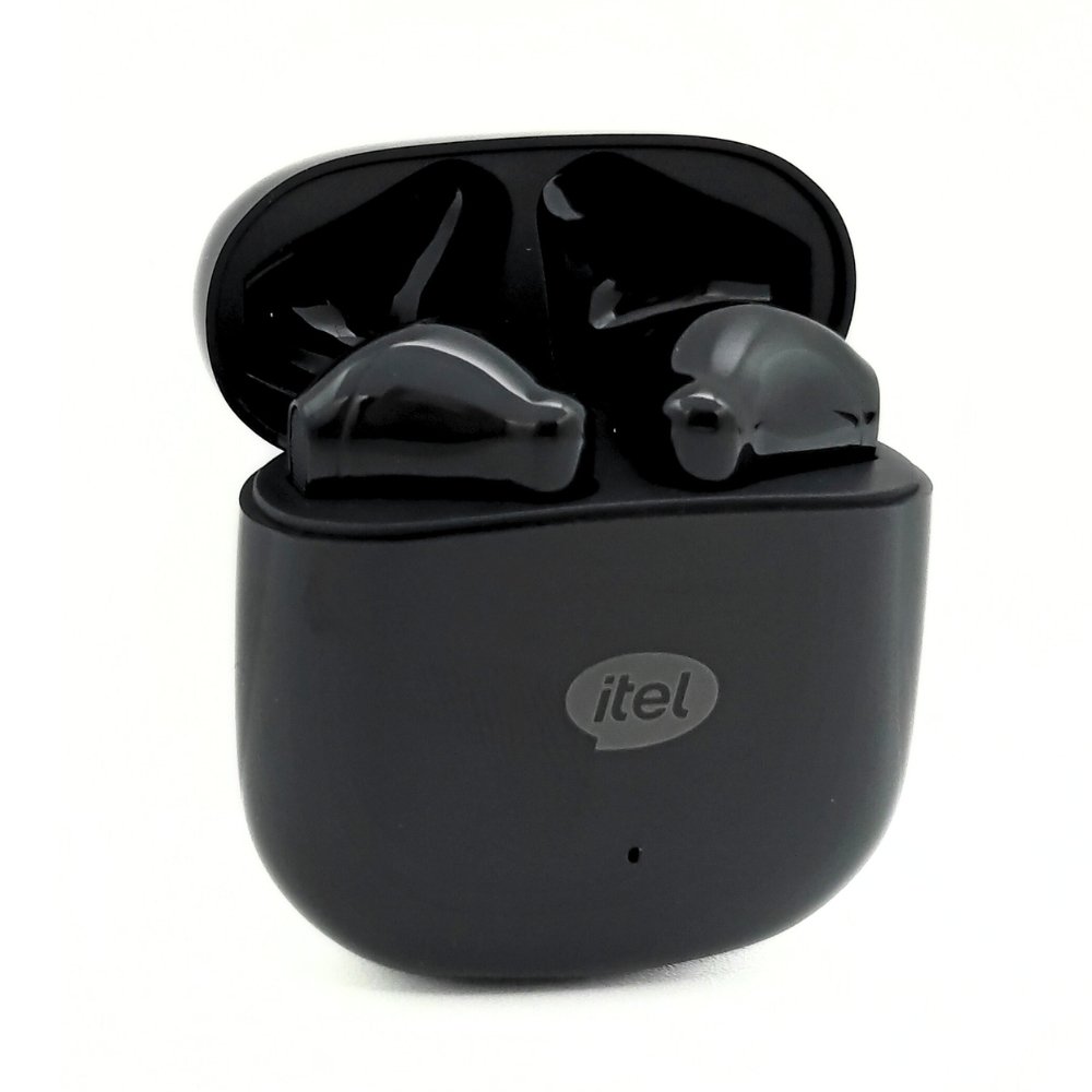 Earbuds S10 Sahara Edition - Image 1 of 1