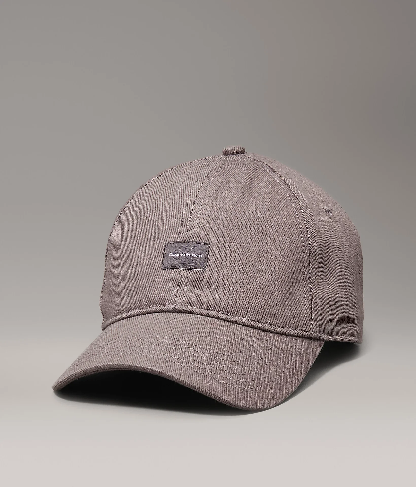 Casquette en Sergé - Image 1 of 4