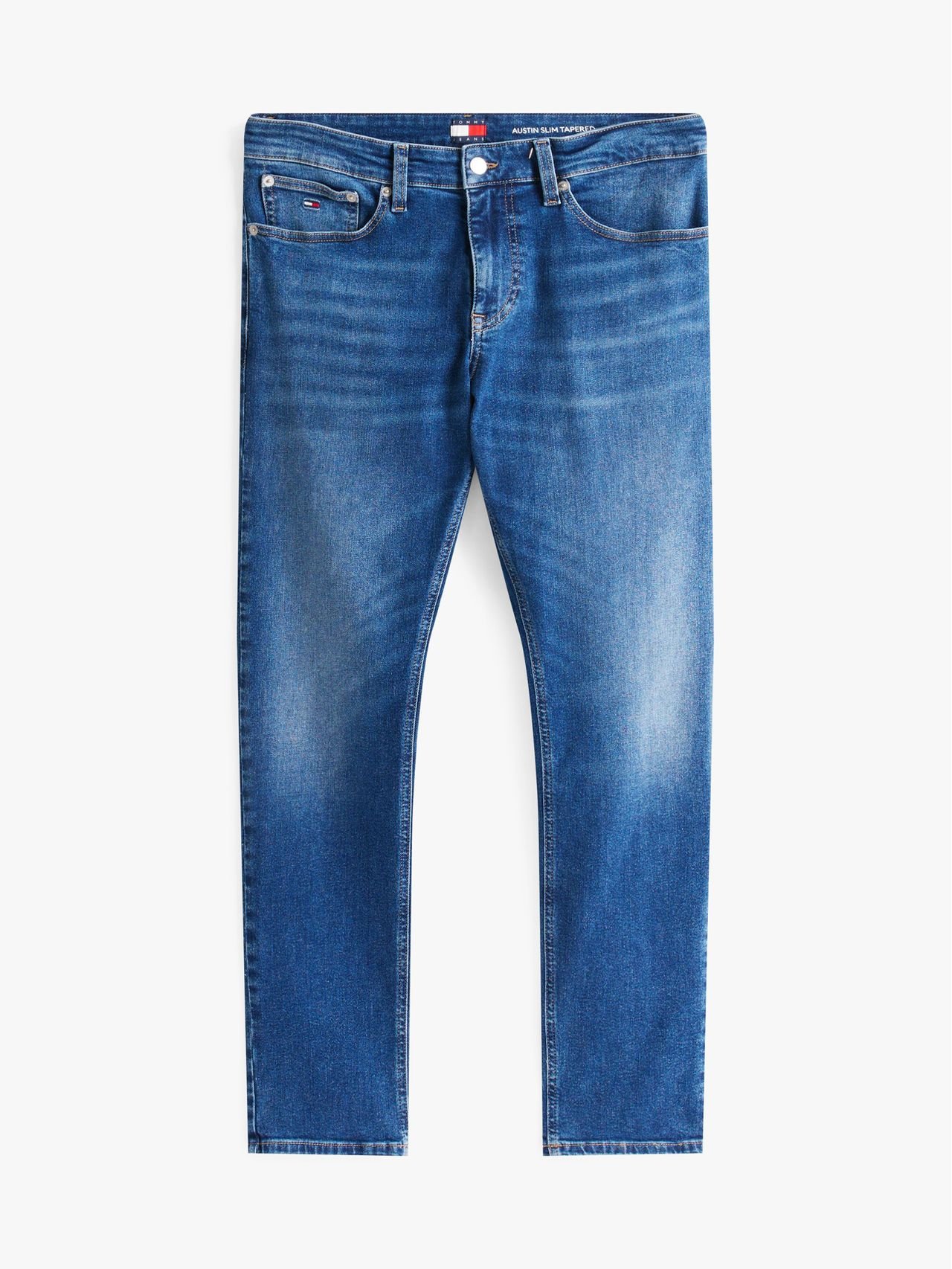Jean Fuselé Bleu Austin - Image 1 of 4