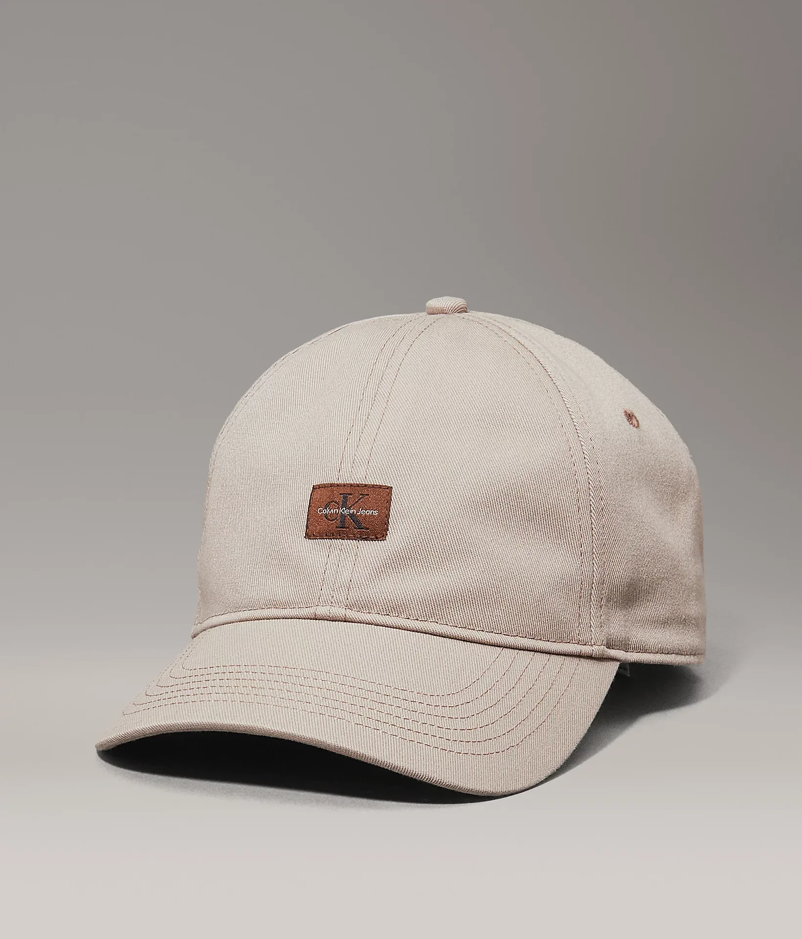 Casquette en Sergé - Image 1 of 4