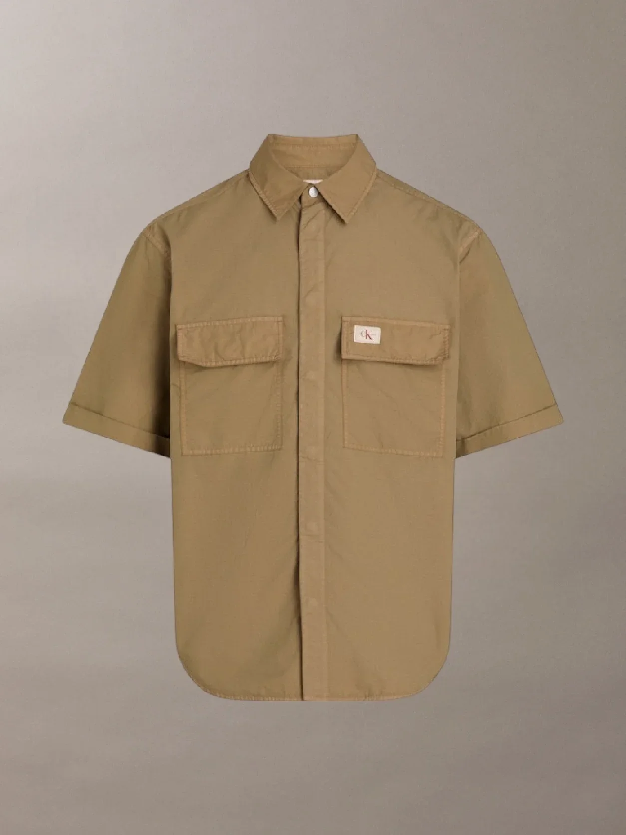 Chemise à Manches Courtes - Image 1 of 4
