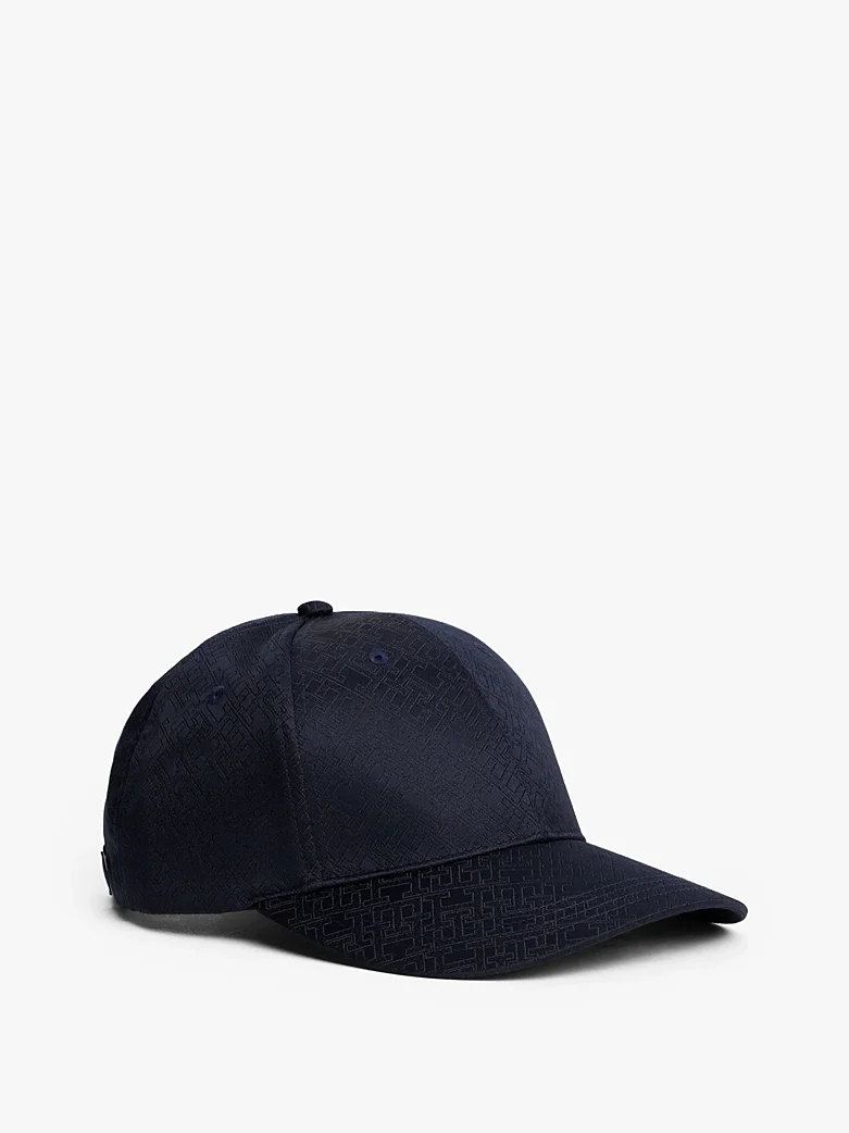 Casquette Th Monogram - Image 1 of 4