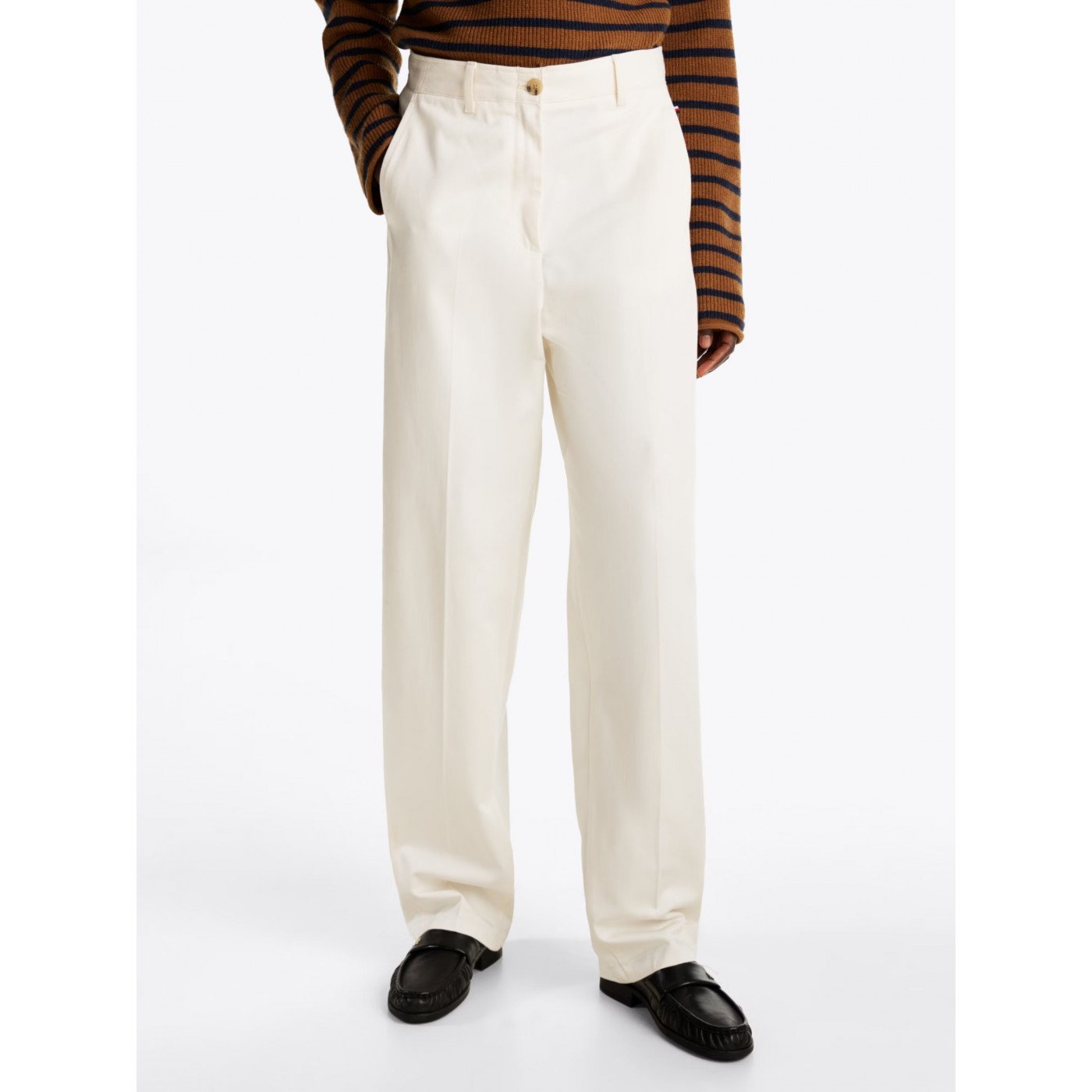 Chino Trousers - Image 1 of 4