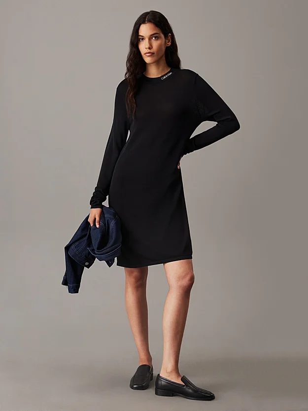Smooth Yarn Sweater - Image 1 of 4