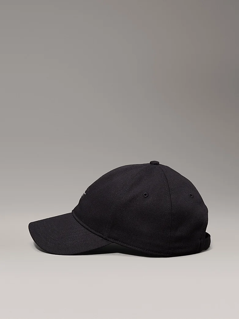 Casquette en Sergé - Image 1 of 3