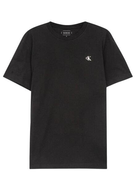 T-Shirt Type Noir - Image 1 of 4