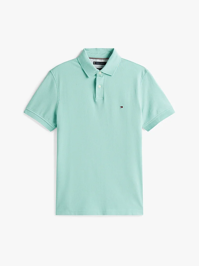 Polo Ajusté 1985 - Image 1 of 4
