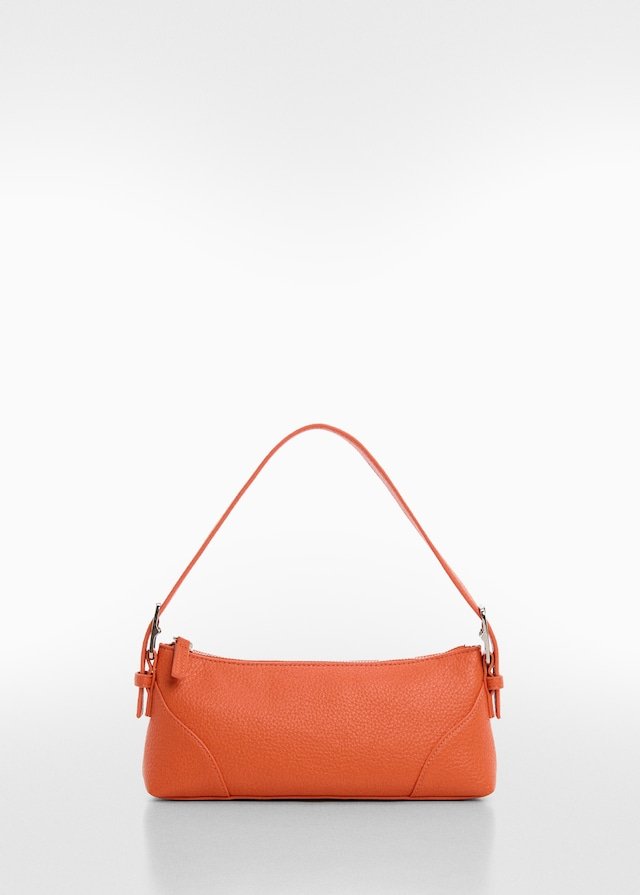 Sac Porté Épaule Boucle - Image 1 of 4