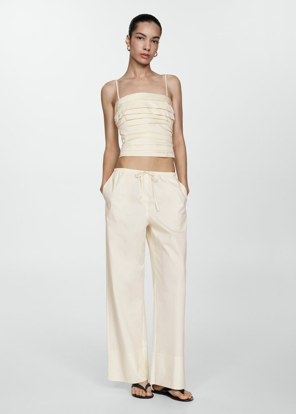 Top Bandeau Drapé - Image 1 of 3