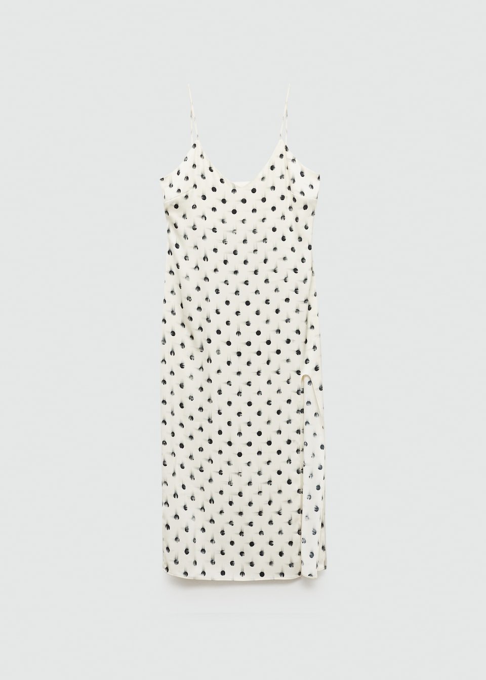 Robe Imprimée Ouvertures - Image 1 of 4
