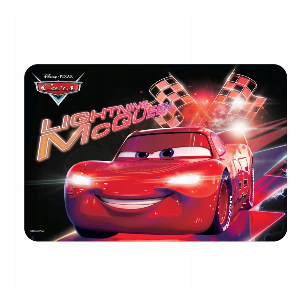TAPIS BUREAU / TABLE CARS - Image 1 of 1