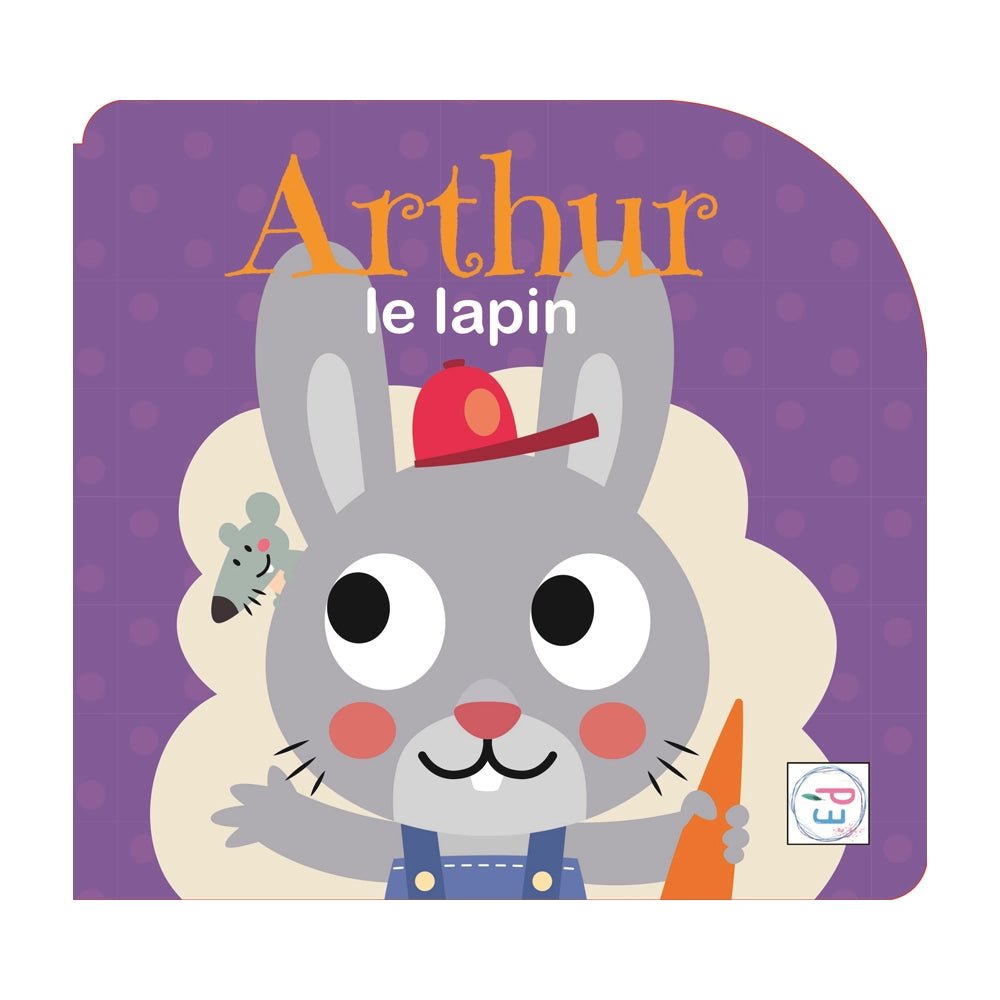 ARTHUR LE LAPIN - Image 1 of 1