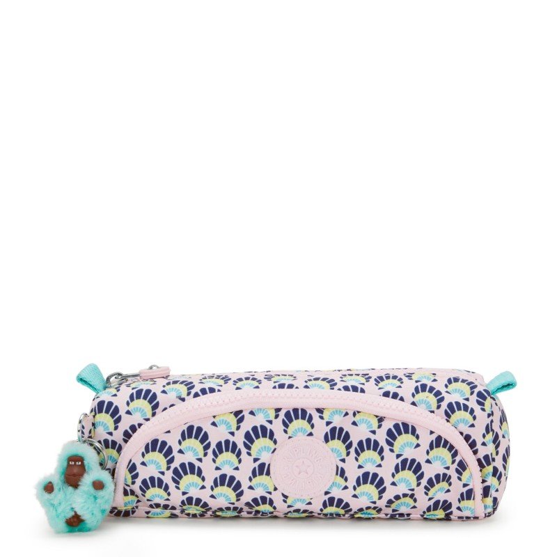 Cute Trousse École Double Fermetures - Image 1 of 1