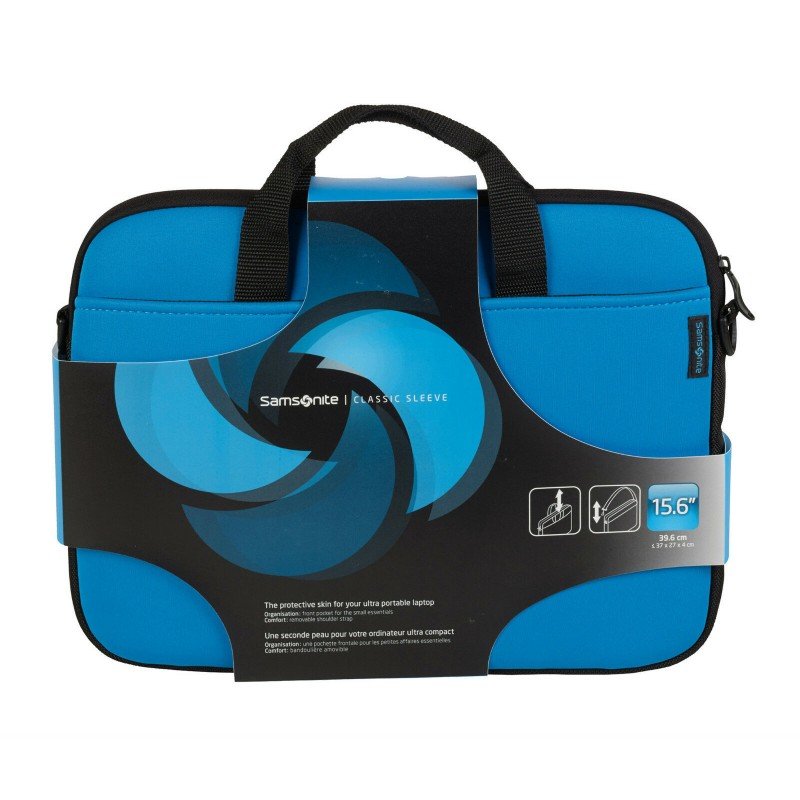 Classic Sleeve 15.6" avec Poignées Sl Ipc - Image 1 of 2