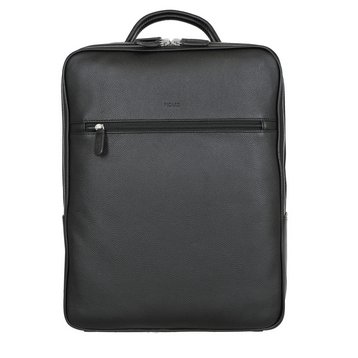 Milano Sac à Dos 15" Cuir - Image 1 of 3