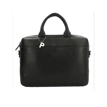 Milano 9320 Cartable 14" Cuir - Image 1 of 3