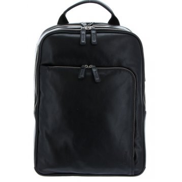 Buddy Sac à Dos 15" Cuir - Image 1 of 4