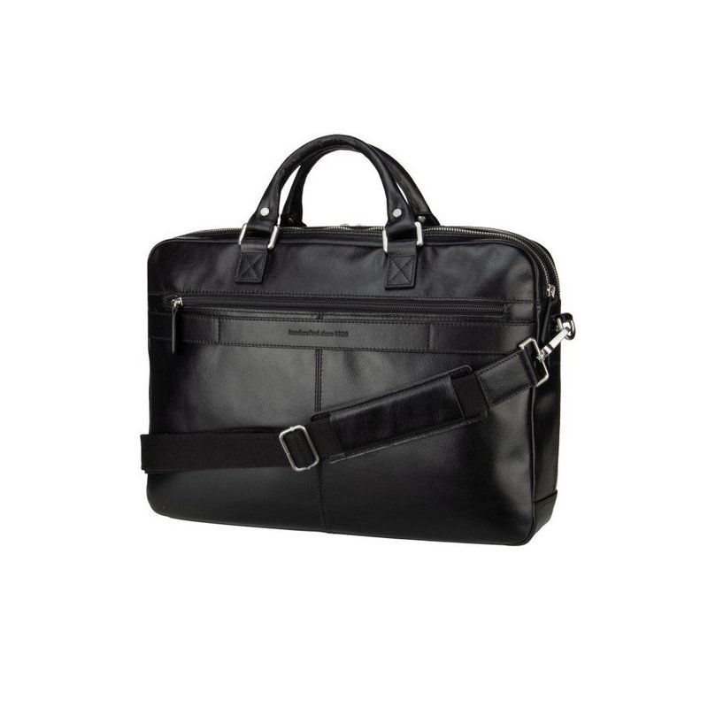 Buddy Cartable 15" Cuir - Image 1 of 3