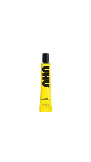 Tube de Colle Universelle N°10 Petite Taille - Image 1 of 1