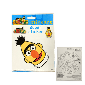Stickers Super - Image 1 of 1