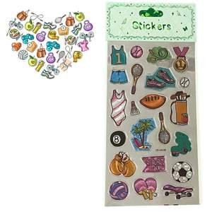 Stickers Autocollant Sport Qs-aa - Image 1 of 1