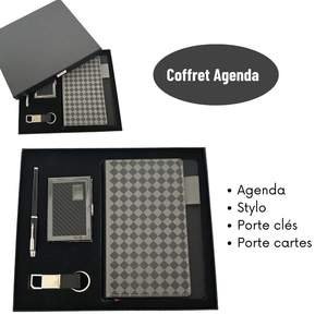 Coffret Excellence Notebook A5 - Image 1 of 1