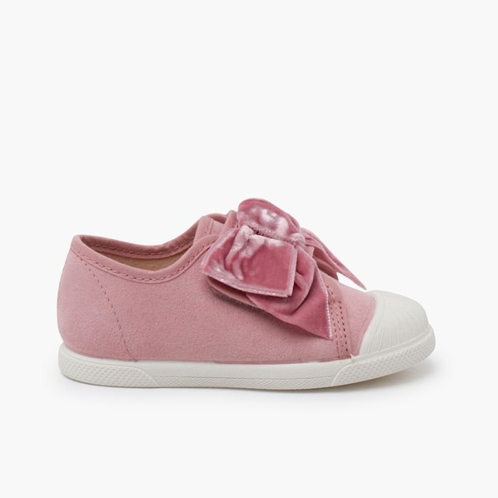 BOW TRAINERS - Image 1 of 4