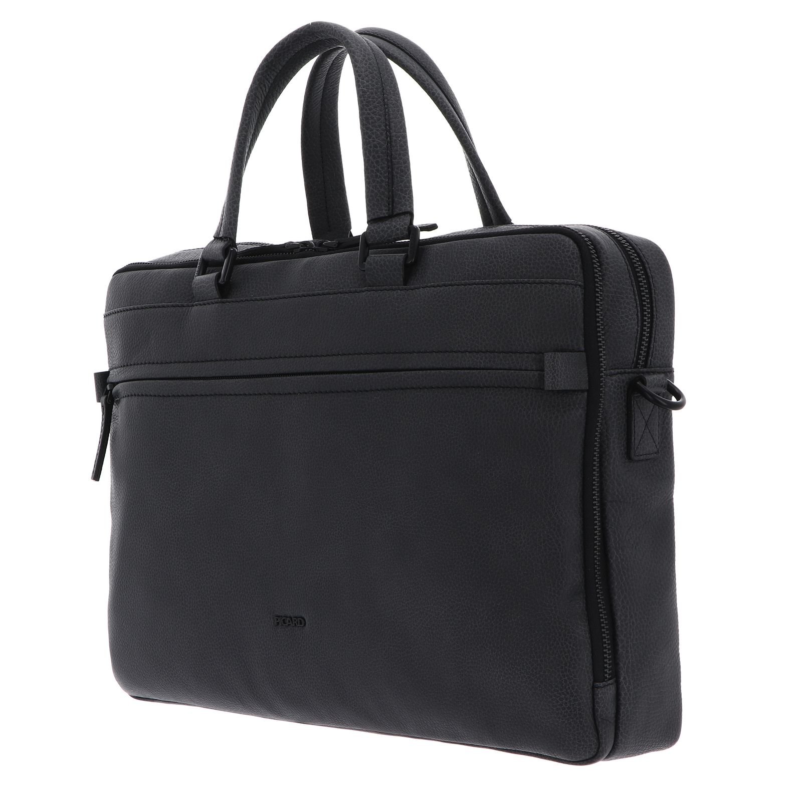 Casual Cartable 14" Cuir - Image 1 of 3