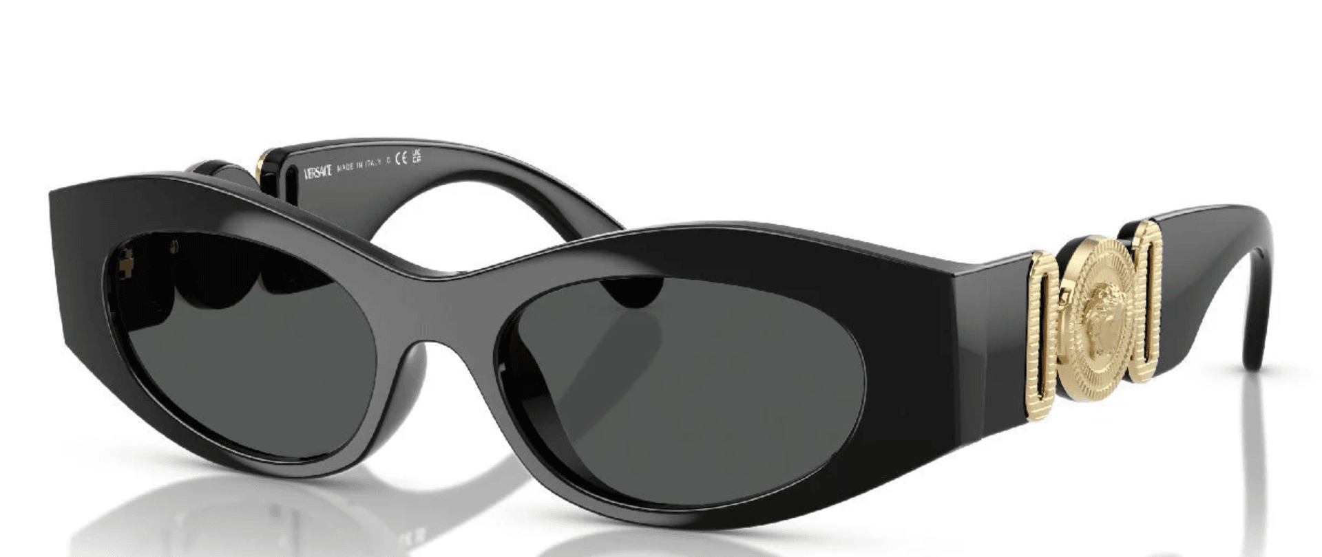 Lunettes de Soleil VERSACE - Image 1 of 1