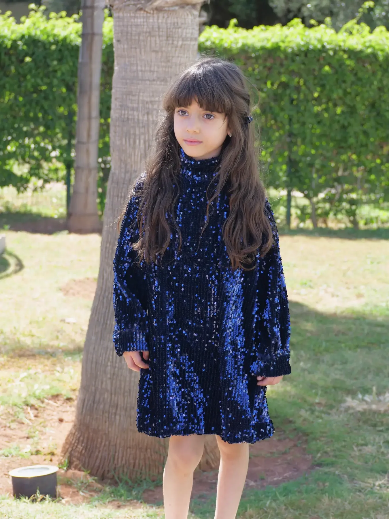 Luna Dress 2.0 - Image 1 of 4
