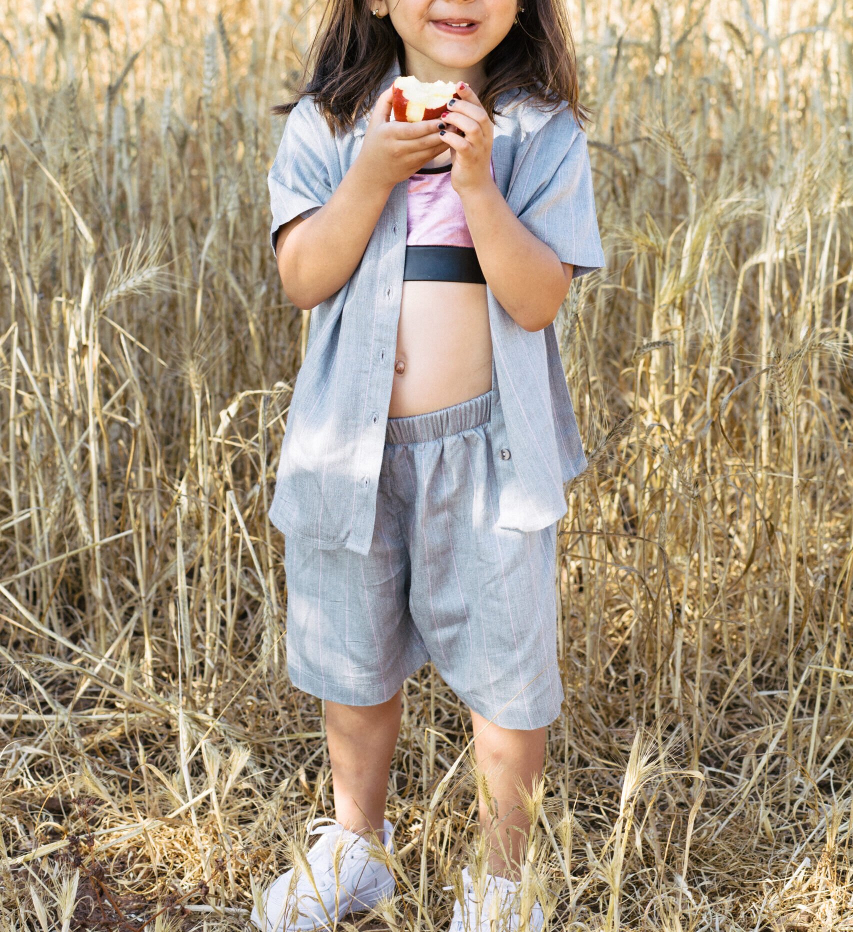 Leon Girl Set - Image 1 of 3