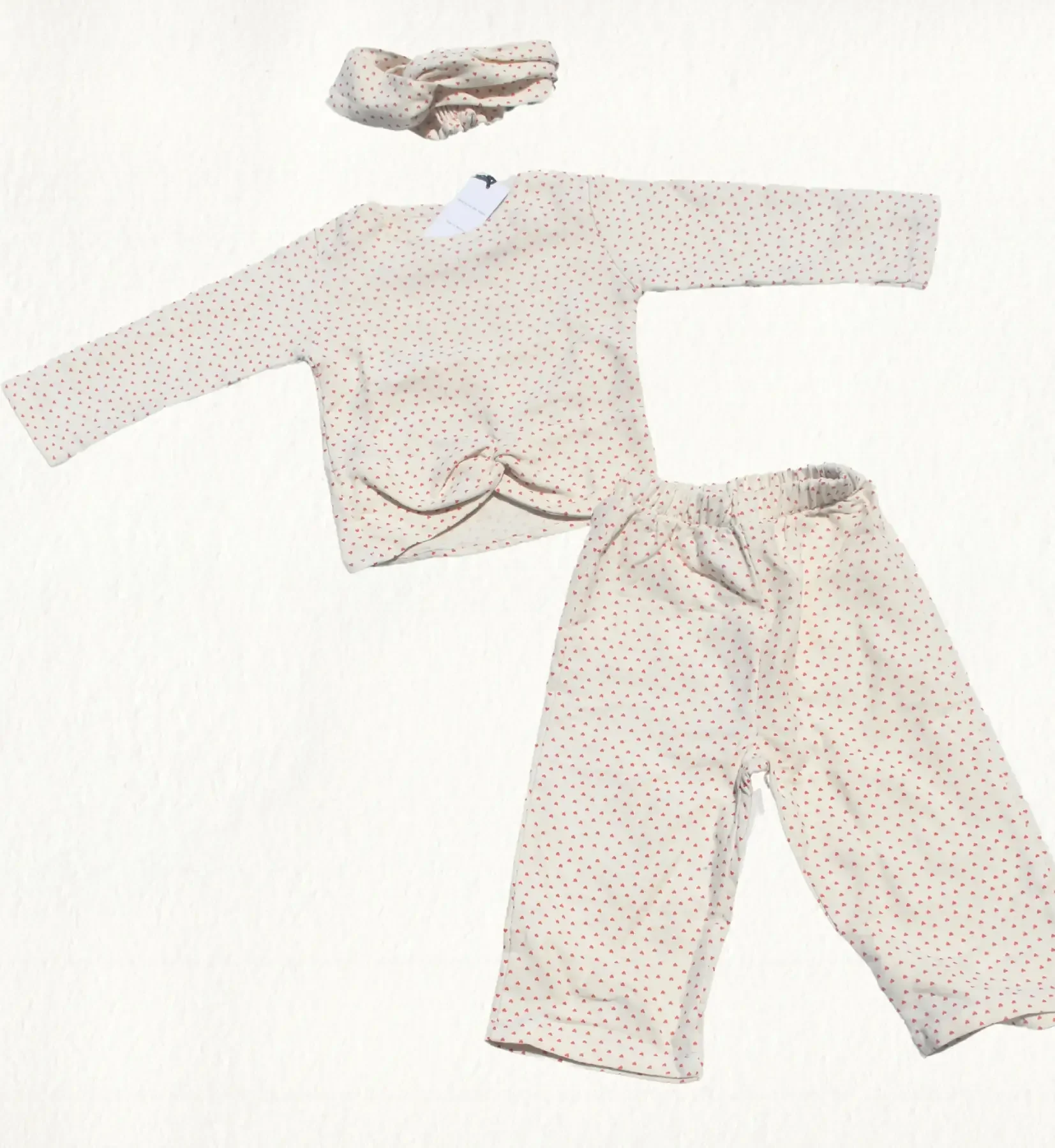 Coeur Doux Set - Image 1 of 4