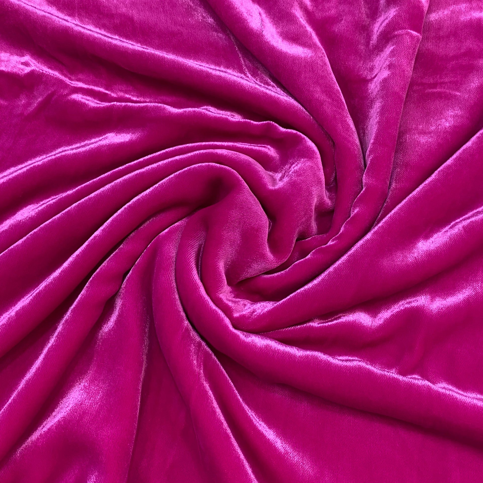 Tissu Velours de Soie  - Image 1 of 1