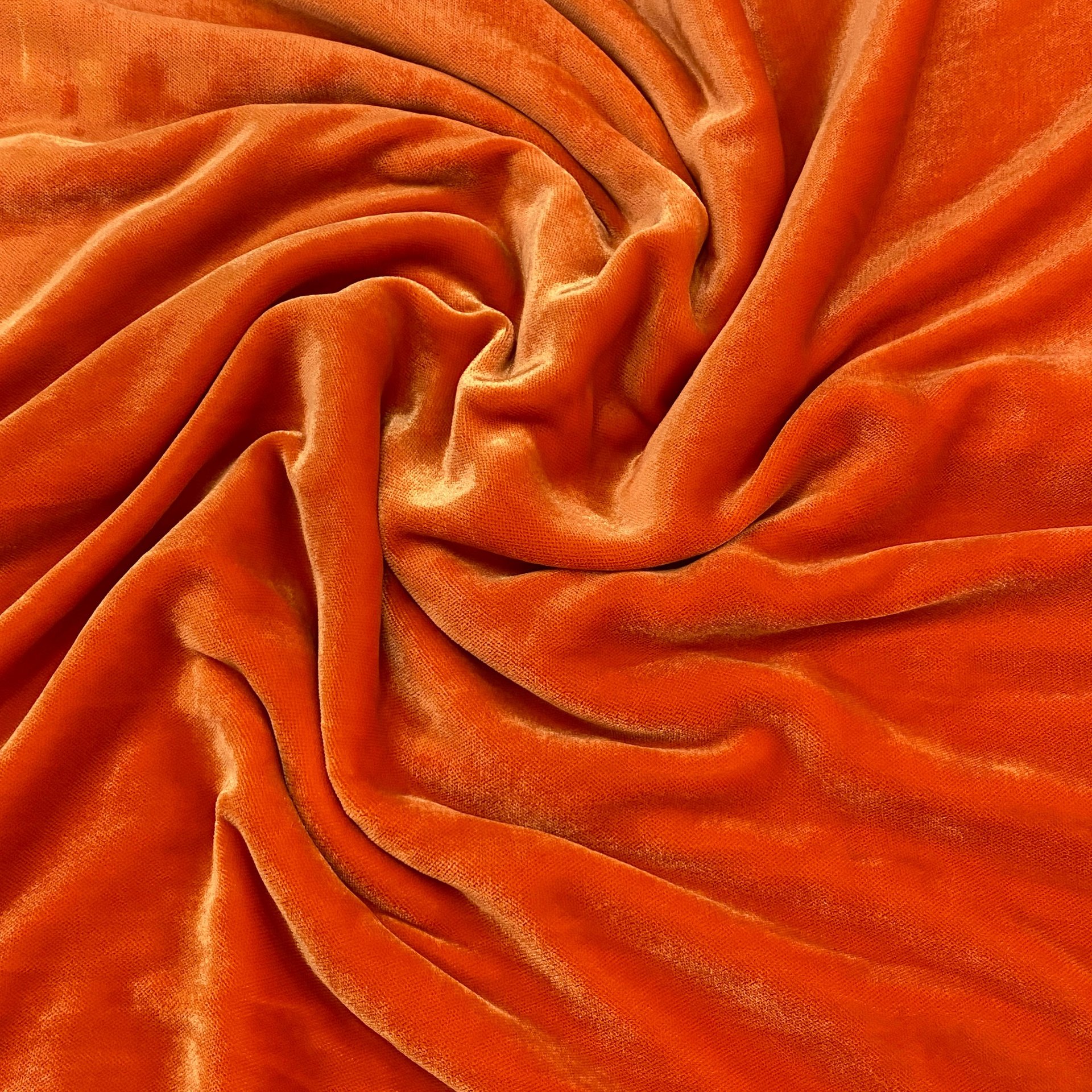 Tissu Velours de Soie  - Image 1 of 1