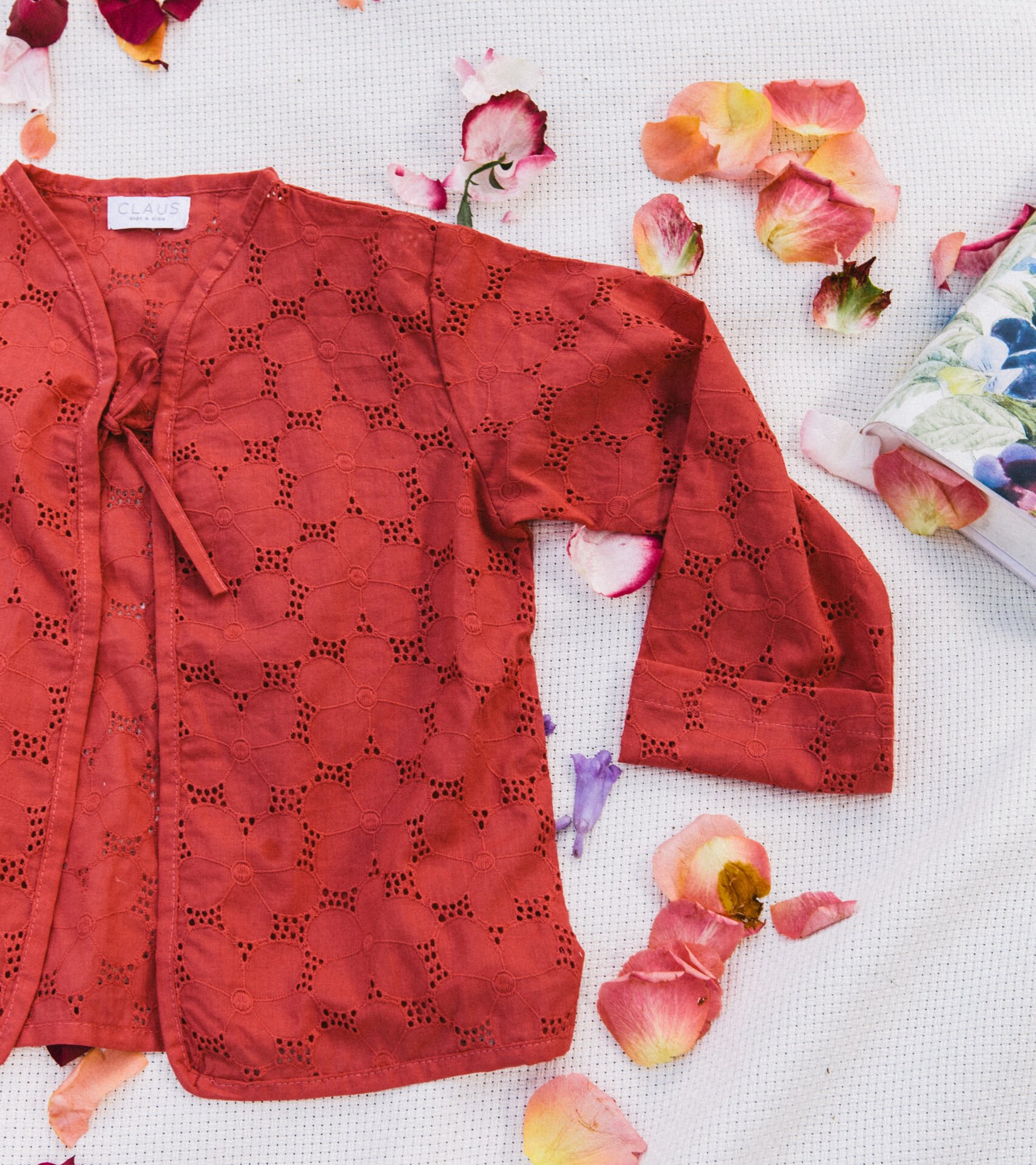 Amapola Cardigan - Image 1 of 1