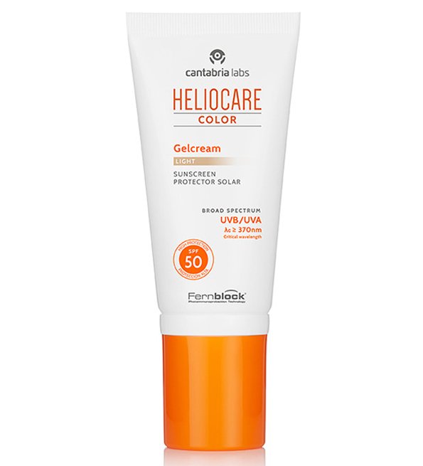 Color Gelcream Light Spf 50 - Image 1 of 1