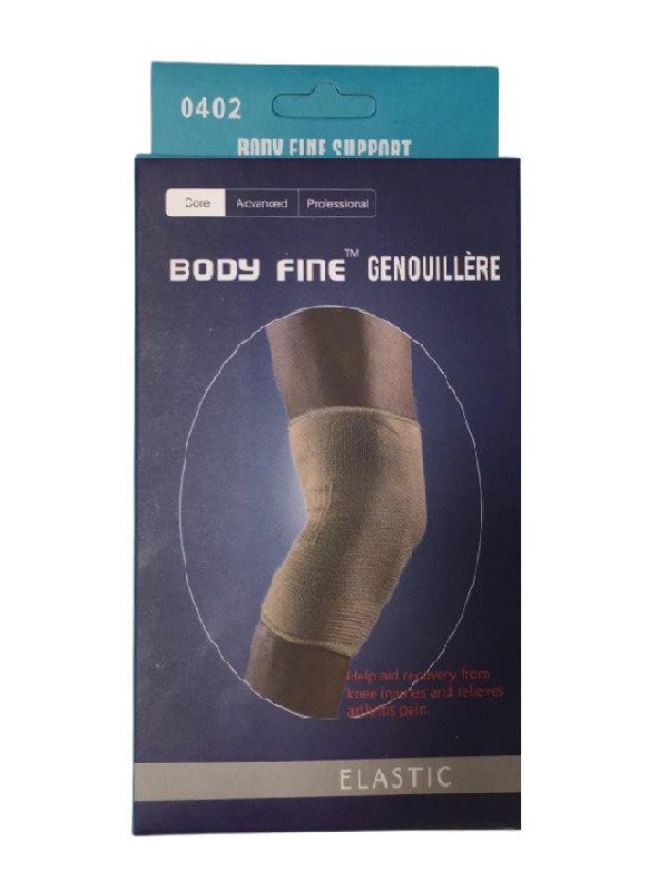 Elastic Genouillère - Image 1 of 1